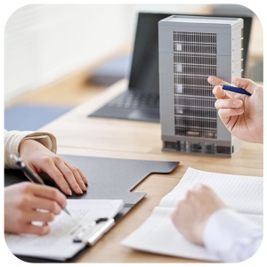 土地活用としてのテナントビル・オフィス経営の特徴